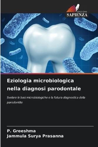 Eziologia microbiologica nella