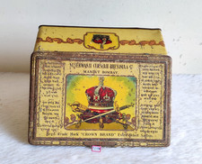 Vintage The Crown Marca