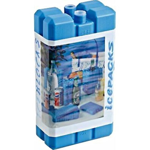 Blocchi ghiaccio per borsa - blocchi,