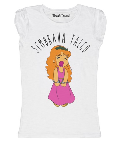 New shirt donna - donna, fiammata