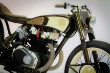 BENDA FASCIA SCARICHI MARMITTE