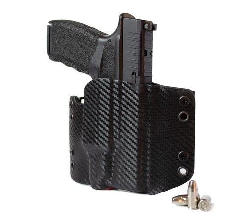 Kel tec fondina tattica - -, owb