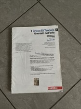 Il cricco di Teodoro