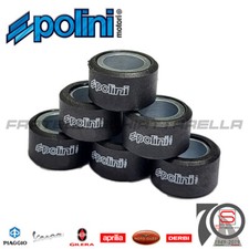 Kit 6 Rulli 23x18 Gr. 17