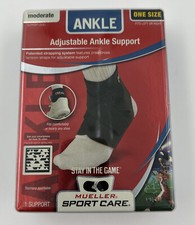 Mueller Sport Care Supporto