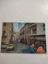 Rodi Garganico Foggia Corso