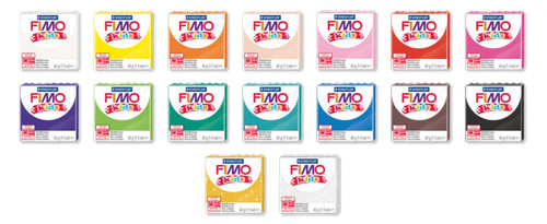 Fimo kids staedtler - fimo, 42