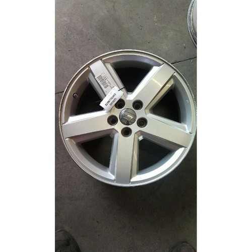 Cerchi lega jeep compass - 4,