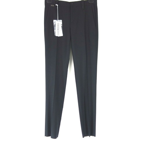 Pantalone bikkembergs nero - bikkembergs,