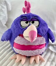 Jay At Play Koo Koo Birds