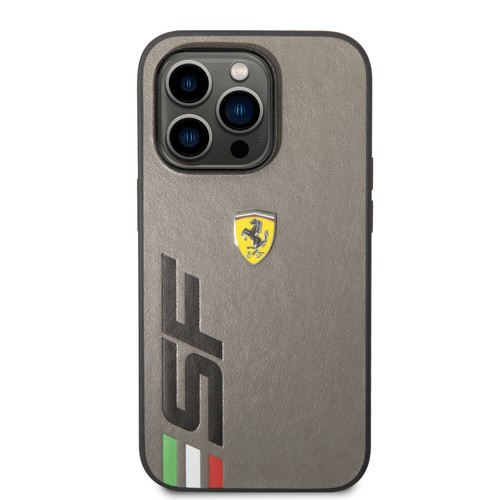 Custodia cover ferrari iphone - cover,