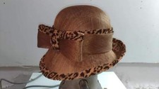 CAPPELLO CERIMONIA CHARLESTON