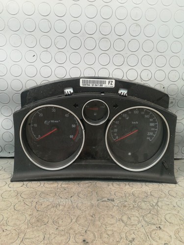 Quadro strumenti cruscotto