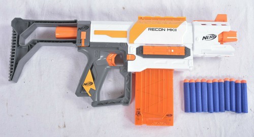 Hasbro nerf strike elite - hasbro, n-strike