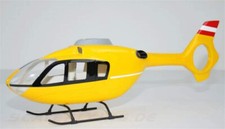  EC135 RC Elicottero 450