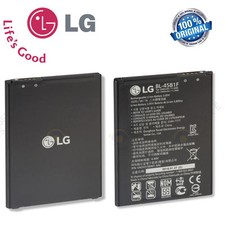 BATTERIA ORIGINALE LG 100% PER