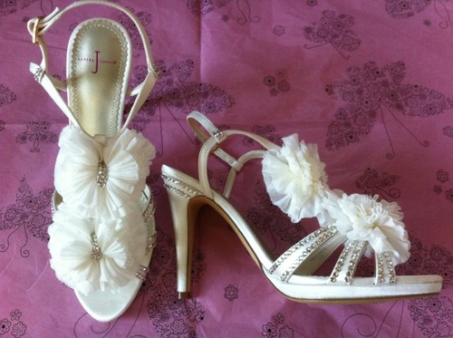 Scarpe sposa design in - sposa, di