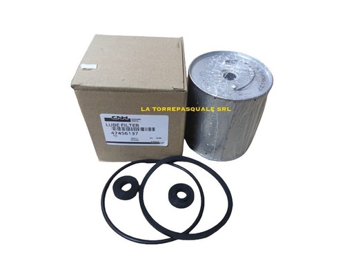 47456137 filtro olio - olio, motore