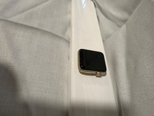 FOR PARTS Apple Watch Series 2