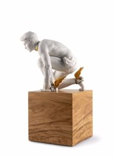 Lladró - Lladro sculpture