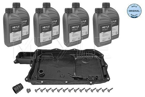 Kit ricambi meyle cambio - kit, meyle,
