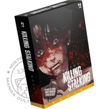 Killing Stalking Stagione 1 -