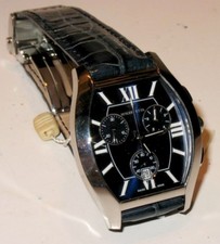 WYLER VETTA CRONO ACCIAIO