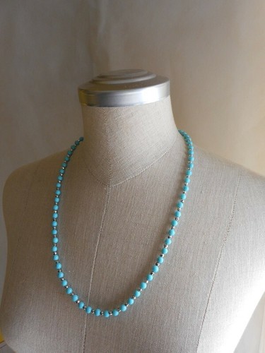 Collana vere perle acqua - collana, d'acqua