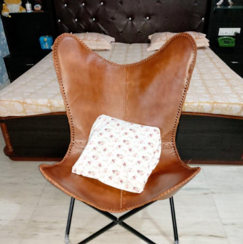 Sedia nuova relax soggiorno