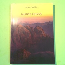 Monte cinque paulo coelho etc - monte,