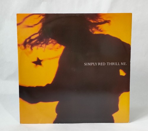Simply red thrill disco - red,