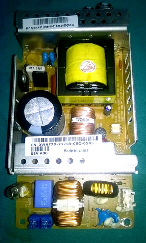 Jc96 04051a alimentatore x - alimentatore,