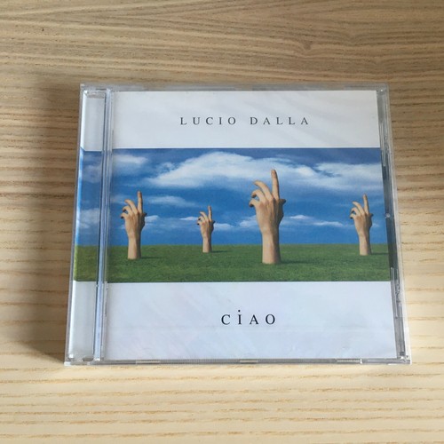 Lucio dalla ciao - _, _