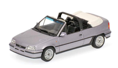 Opel kadett gsi - opel,