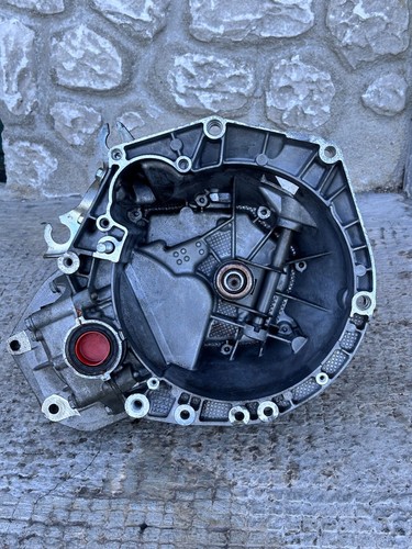 Cambio lancia 2008 - y,