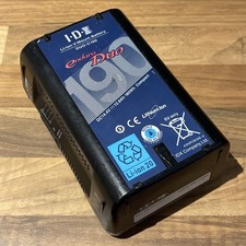 Batteria I.D.X IDX Endura