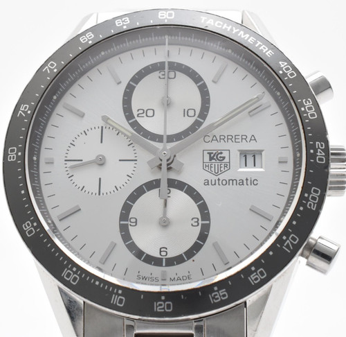 Come nuovo tag heuer - 【come,