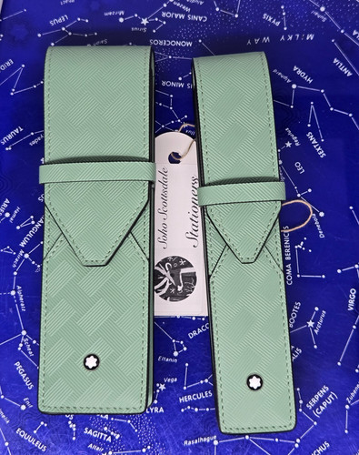 Montblanc jade one two penna - 1,