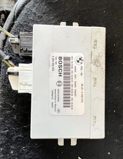 Centralina sensori parcheggio