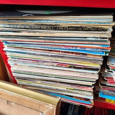 DISCHI 33 GIRi VINILE LP