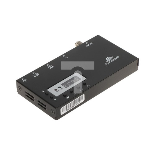 Modulatore dvb - modulatore, dvb-t