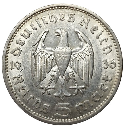 Germania - von, hindenburg)
