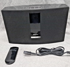 Bose SoundTouch 20 Series II