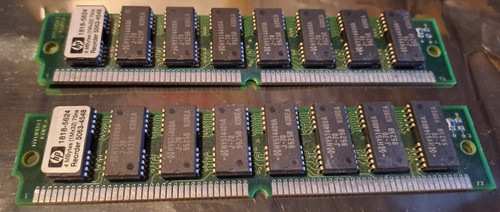 1818 5624 4mb pin - hp,