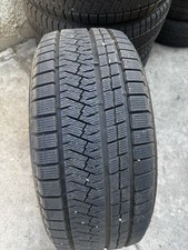 4 Pneumatici Gomme Termiche 235/45 R18 98V Triangle Dot 2123 Demontate