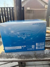 Kingdom Hearts II Formation