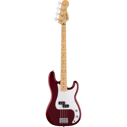 Fender standard precision - precision, bass