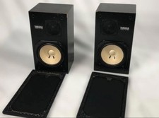 YAMAHA NS-10M Coppia Altoparlanti Monitor Studio Suono Classico Professionale