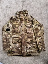 Giacca da combattimento