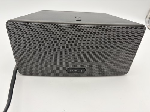 Altoparlante wireless sonos - altoparlante,